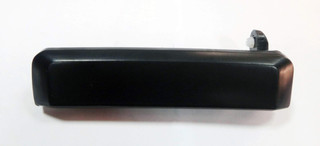 1997 Nissan Pickup Exterior Door Handle Front Left Driver Side