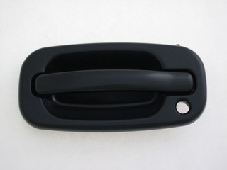 2001 Chevrolet Suburban 1500 Exterior Door Handle Front Left Driver Side