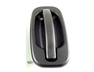 2005 Chevrolet Express 2500 Exterior Door Handle Front Right Passenger Side