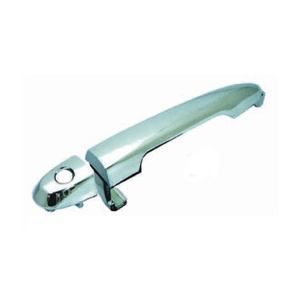 2012 Kia Rondo Exterior Door Handle Front Left Driver Side