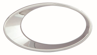 2008 Mercedes-Benz C230 Sedan 4 Door Bumper Insert Front Right Passenger Side