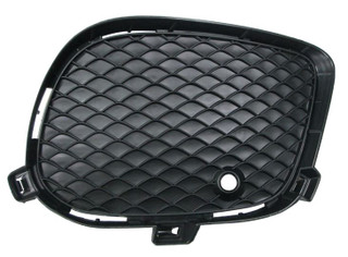 2018 Mercedes-Benz GLS450 Bumper Insert Front Right Passenger Side