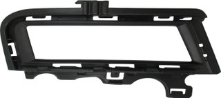 2015 Volkswagen Golf R Bumper Insert Front Left Driver Side