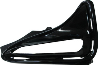 2017 Toyota Corolla CE Bumper Insert Front Left Driver Side