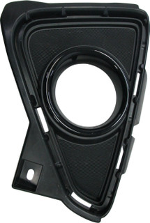 2018 Toyota RAV4 SE Bumper Insert Front Left Driver Side