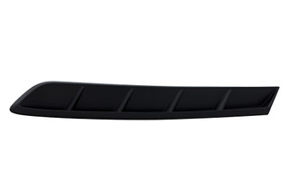 2018 Toyota Camry Hybrid XLE Bumper Insert Rear Right Passenger Side