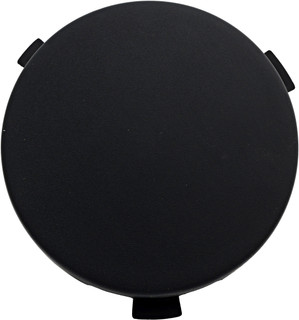 2013 GMC Sierra 1500 Hybrid Bumper Insert Front Right Passenger Side