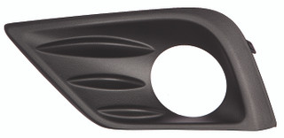 2018 Nissan Altima Sedan 4 Door Bumper Insert Front Right Passenger Side