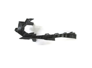 2014 Honda CR-V Bumper Cover Support Halogen Front Left Driver Side