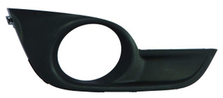 2015 Nissan Altima Bumper Insert Front Right Passenger Side