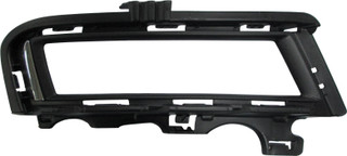 2016 Volkswagen Golf SportWagen Bumper Insert Front Left Driver Side