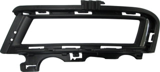 2016 Volkswagen Golf SportWagen Bumper Insert Front Right Passenger Side