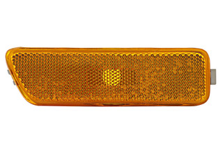 2003 Volkswagen Golf Side Marker - Passenger Right Side
