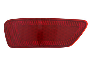 2016 Jeep Compass Reflector Assembly Left Driver Side