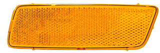2006 Volkswagen Jetta Side Marker - Driver Left Side
