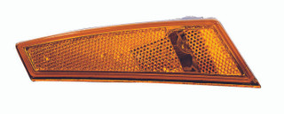 2009 Jeep Liberty Side Marker - Driver Left Side
