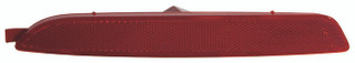 2012 Kia Sorento Rear Reflector - Driver Left Side