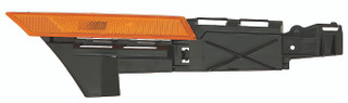 2009 Mercury Milan Side Marker - Passenger Right Side