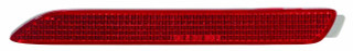 2012 Toyota Sienna Rear Reflector - Driver Left Side