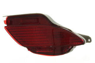 2012 Lexus RX450h Rear Reflector - Passenger Right Side Canada Japan Built