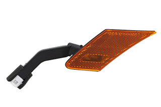 2015 Scion FR-S Side Marker - Driver Left Side