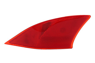 2015 Lexus IS350 Rear Reflector - Driver Left Side LX1184102