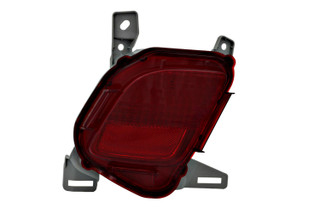 2014 Toyota Highlander Rear Reflector - Driver Left Side