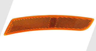 2018 Chevrolet Camaro Side Marker - Passenger Right Side GM2551200