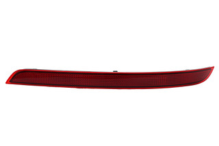 2018 Mercedes-Benz GLE550e Bumper Reflector Rear Right Passenger Side