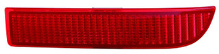 2013 Scion xD Reflector Assembly Rear Right Passenger Side