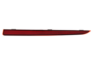2014 Lincoln MKZ Rear Reflector - Passenger Right Side