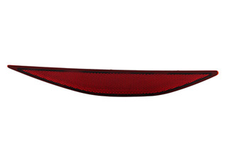 2016 Volkswagen Golf Rear Reflector - Passenger Right Side