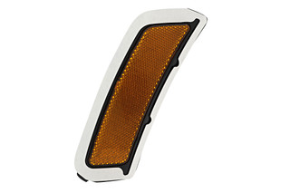 2018 Audi Q7 Side Marker - Driver Left Side