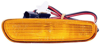2000 Volvo V40 Side Marker - Passenger Right Side