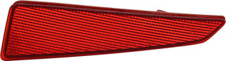 2016 Lexus RX450h Rear Reflector - Passenger Right Side