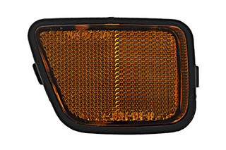 2000 Honda CR-V Side Reflector Front Right Passenger Side