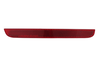 2018 Dodge Challenger Rear Reflector - Passenger Right Side