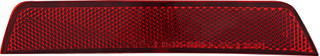 2016 Chevrolet Equinox Bumper Reflector Rear Right Passenger Side