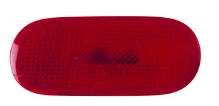 1999 Volkswagen Beetle Side Marker - Passenger Right Side