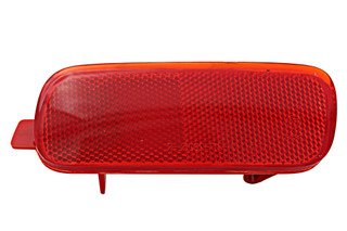 2003 Honda CR-V Reflector Assembly Rear Right Passenger Side