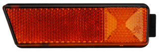 1997 Volkswagen Golf Side Marker - Passenger Right Side