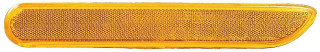 2000 Mercury Sable Side Marker - Driver Left Side