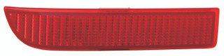 2013 Scion xD Reflector Assembly Rear Left Driver Side