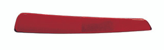 2009 Acura TL Rear Reflector - Driver Left Side