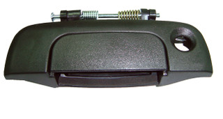 1996 Dodge Caravan Tailgate Handle Rear Side