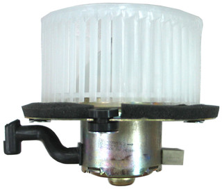 1992 Nissan Pickup HVAC Blower Heater Assembly