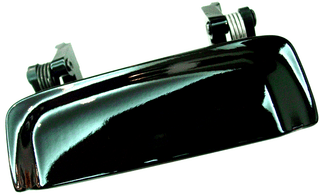 1998 Mercury Mountaineer Exterior Door Handle Front Right Passenger Side