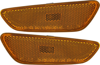 2010 Saturn VUE Side Markers - Driver Left and Passenger Right Side