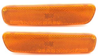 2003 Lexus RX300 Side Markers - Driver Left and Passenger Right Side LX2550102,LX2551102