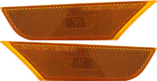 2019 Honda Odyssey Side Markers - Driver Left and Passenger Right Side